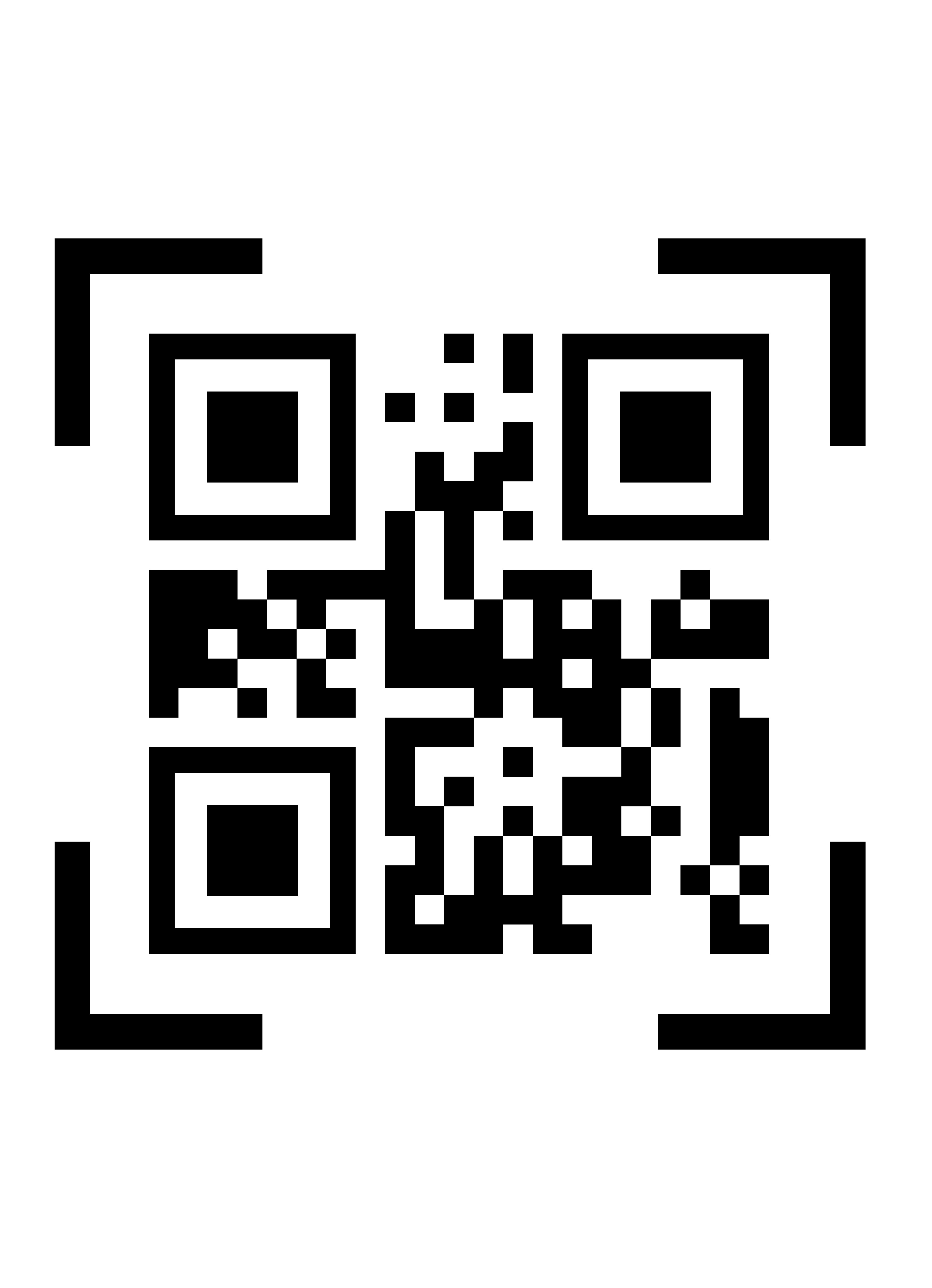 UPI QR Code